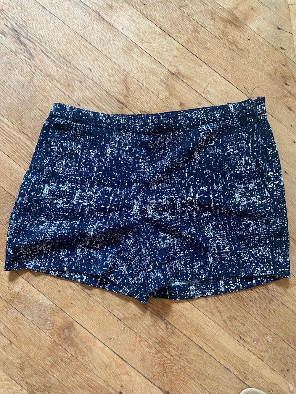 Kenar Blue Shorts size 4